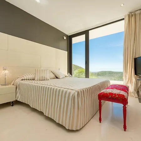 Villa Fascinante - Santa Eulalia *