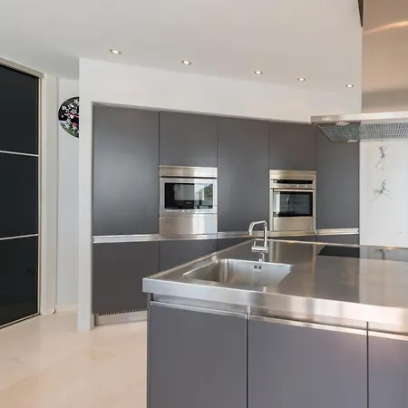 Fascinante - Santa Eulalia Villa Santa Eularia des Riu
