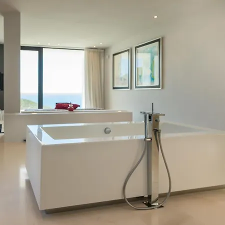 Fascinante - Santa Eulalia Villa *