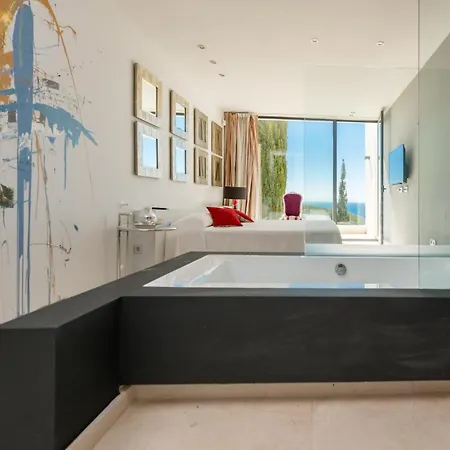 Villa Fascinante - Santa Eulalia Santa Eularia des Riu