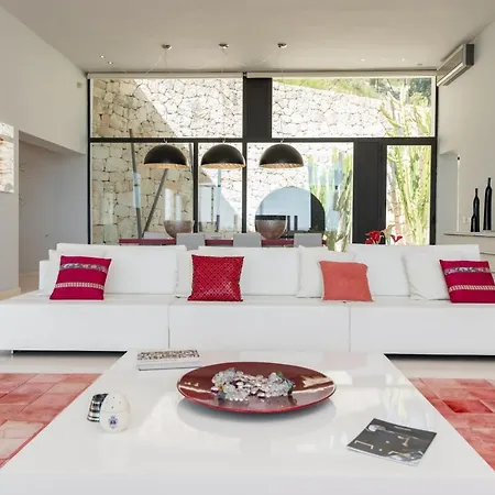 Villa Fascinante - Santa Eulalia