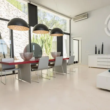 Villa Fascinante - Santa Eulalia