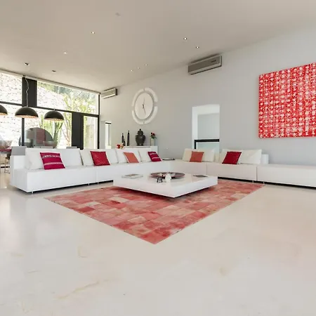 Fascinante - Santa Eulalia Villa Santa Eularia des Riu