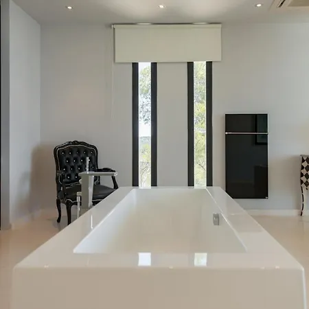 Villa Fascinante - Santa Eulalia