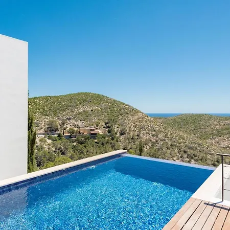 Villa Fascinante - Santa Eulalia