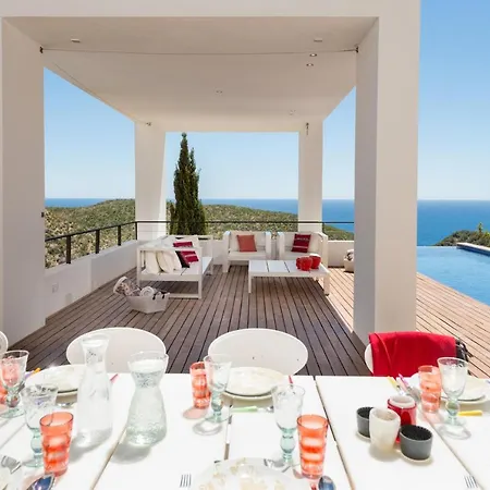 Villa Fascinante - Santa Eulalia