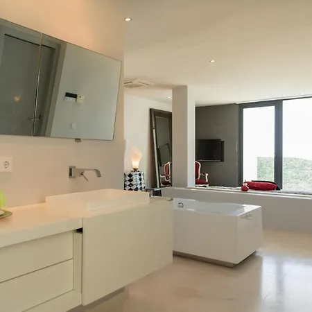 Fascinante - Santa Eulalia
