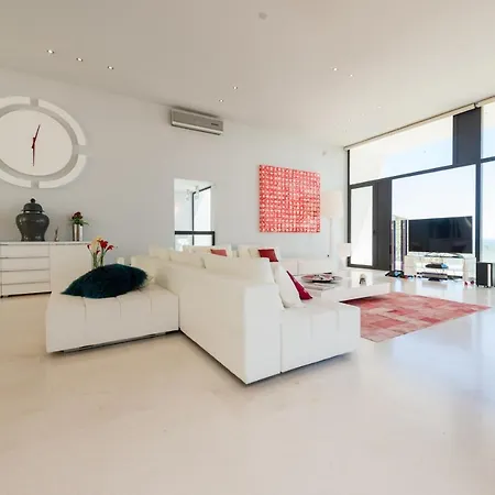 Fascinante - Santa Eulalia Villa Santa Eularia des Riu