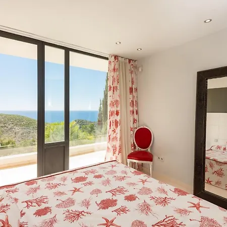 Fascinante - Santa Eulalia Santa Eularia des Riu