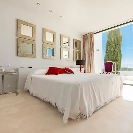 Fascinante - Santa Eulalia Villa