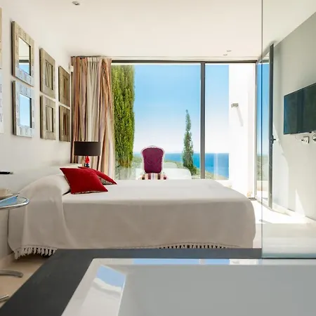 Fascinante - Santa Eulalia Villa *