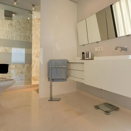 Βίλα Fascinante - Santa Eulalia Santa Eulària des Riu
