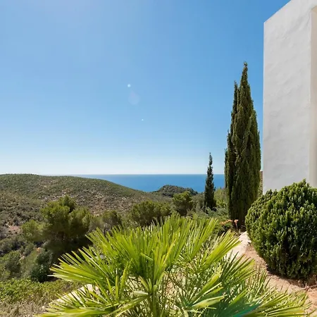 Villa Fascinante - Santa Eulalia Santa Eularia des Riu