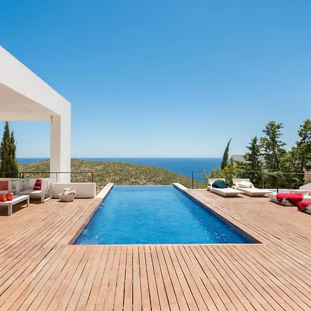 Fascinante - Santa Eulalia Villa *